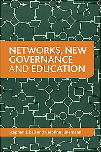 Networks, New Governance and Education - Epub + Converted Pdf